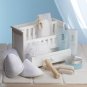 Ocean Breeze Bath Set