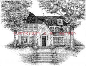 House 3