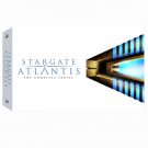 Stargate Atlantis Complete Seasons