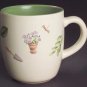 PFALTZGRAFF Perennials Flower Garden - Mug