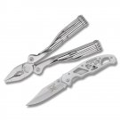 Schrade Combo Pack - Tough Tool/Knife/Case
