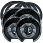 Range Kleen P1056RGE8Z Porcelain GE Hinged Drip Pans