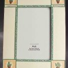 Pfaltzgraff Naturewood 4"x6" Photo Frame