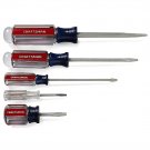 Craftsman 5 Pc. Slotted Screwdriver Set