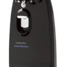 Black & Decker CO1200B Extra-Tall Electric Can Opener