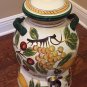 BEVERAGE JAR/BOWL - 2PC 3.8 GALLON