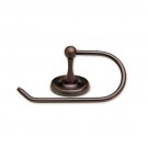 TOILET PAPER HOLDER, OIL RUBBED BRONZE