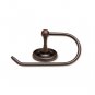 TOILET PAPER HOLDER, OIL RUBBED BRONZE
