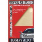 Tanner's Select Premium New Zealand Sheepskin Chamois