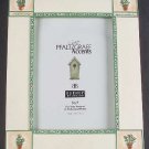 Pfaltzgraff Naturewood 5"x7" Photo Frame *New*