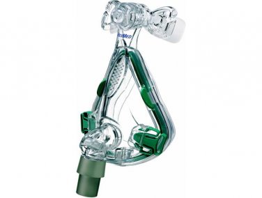 ResMed Mirage Quattro &acirc;�&cent; Full Face CPAP Mask *Brand New*