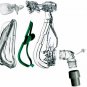 ResMed Mirage Quattro &acirc;�&cent; Full Face CPAP Mask *Brand New*