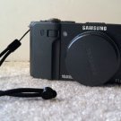 Samsung TL500 camera