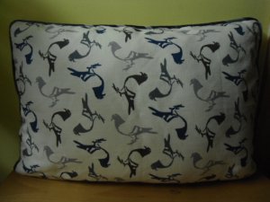 pillow