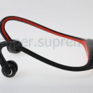 NEW S9-HD Wireless Stereo Bluetooth Headset - Black