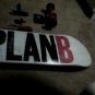 Like New Plan B Skateboard Ryan Sheckler Edition