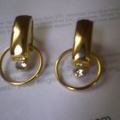 Vintage earrings