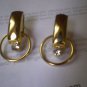 Vintage earrings