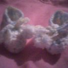 newborn baby booties
