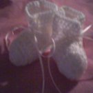 2-4 mths baby bootie