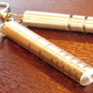 Simplicity is Aesthetic - Handmade Earrings