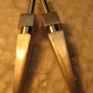 Pyramide Earrings