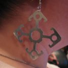 Ornamental Earring