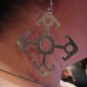 Ornamental Earring