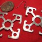 Ornamental Earring