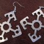 Ornamental Earring
