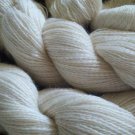 Mohair Yarn Two ply sport weight (350 yards)