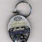 Pewter Keychain Dallas Cowboys Licenced Super Bowl Champions