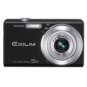 Casio EX-ZS10 14MP Black Digital Camera + 2GB /Case, 5X ZOOM - HD MOVIE-14 MP