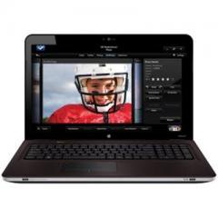 HP Consumer Laptop