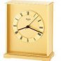 Bulova B2001 Majestic Tabletop Clock