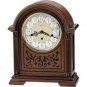 Bulova Collister Mantel Clock B1917