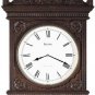 Bulova Tottenham Wall Clock C4417