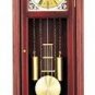 Bulova C3381 Tatianna Chiming Wall Clock