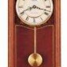 Bulova C4431 Edenhall Chiming Wall Clock