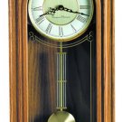 Bulova Manorcourt Wall Clock C4419