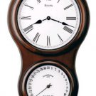 Bulova C3386 Doncaster Wall Clock