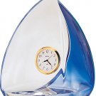 Bulova Sailboat Table Clock B9833