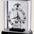 Bulova B2023 Vantage Tabletop Clock