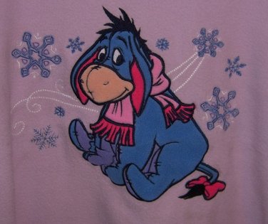 snowflake eeyore