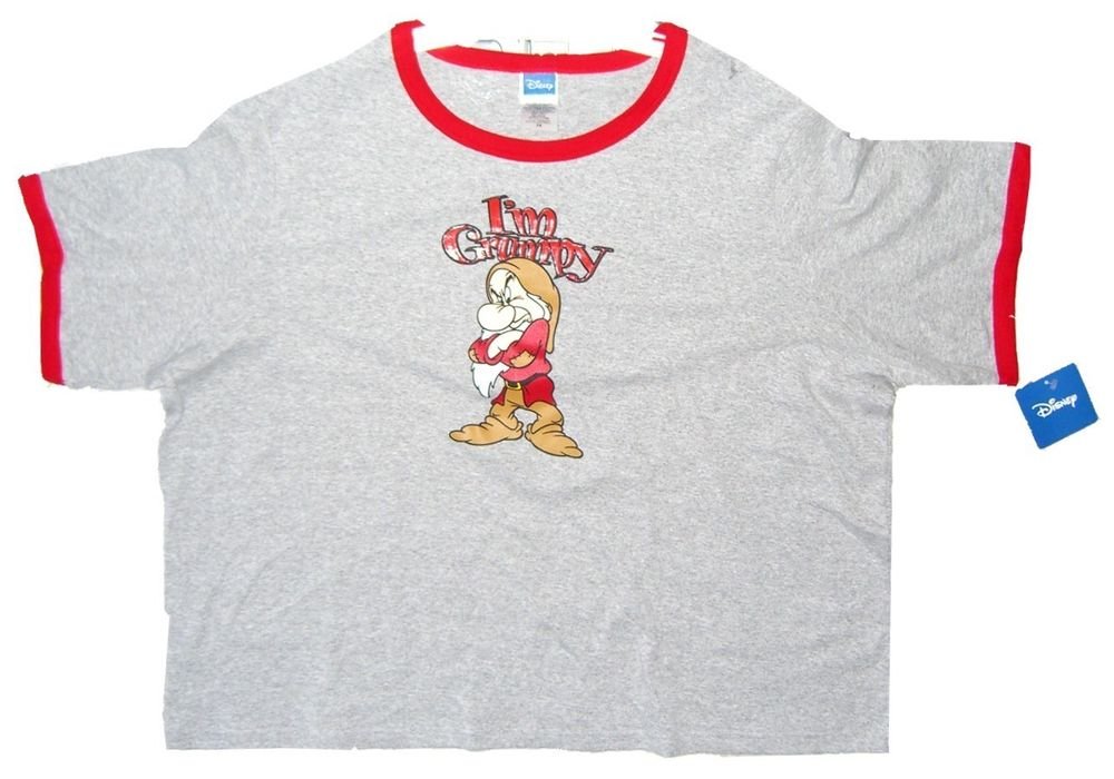 disney 4xl