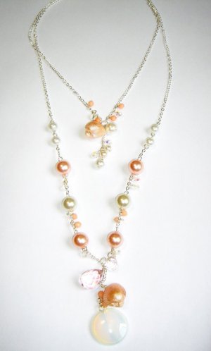 PEARLY SHELLS