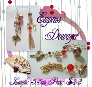 EMPRESS DOWAGER