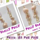 SHELLY PELLY & PELLY SHELLY
