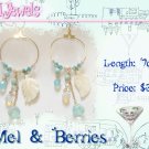 MEL AND BERRIES