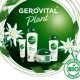 Gerovital Plant Bio